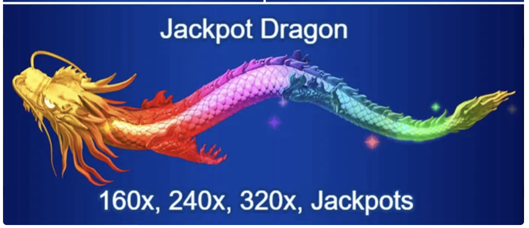 jackpot fishing play india