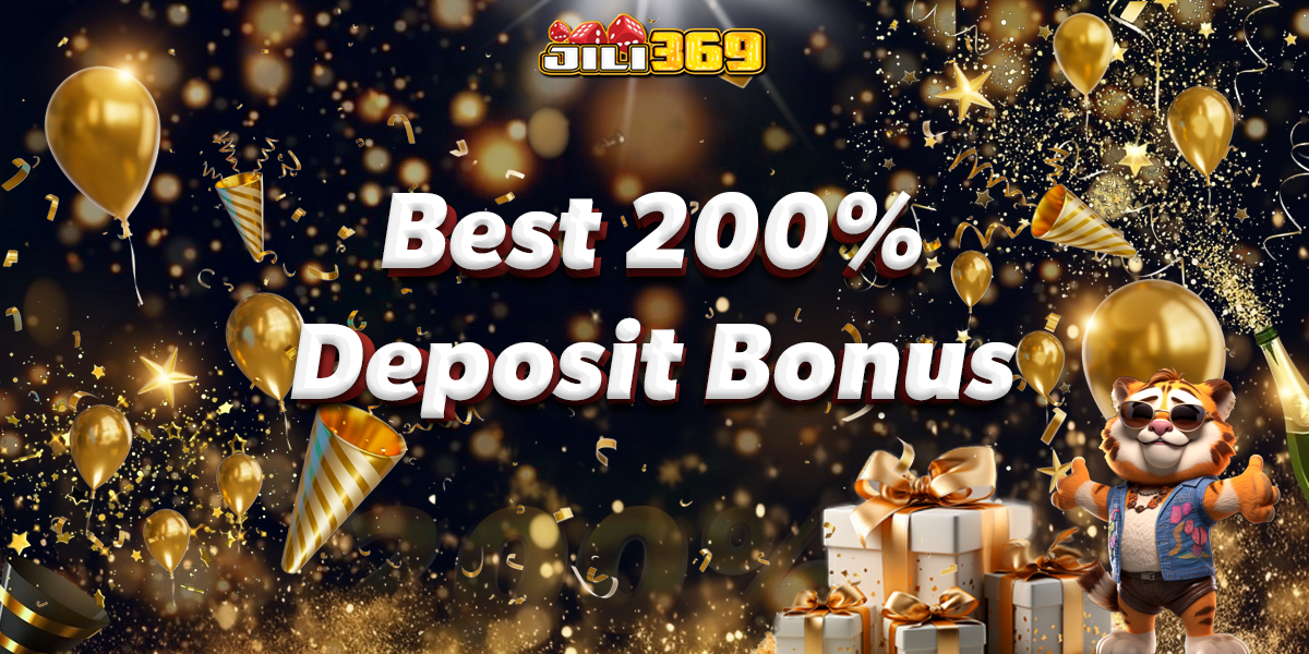 Panalo 999 Login | Best 200% Deposit Bonus