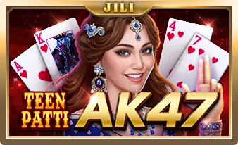 Jili game – AK47