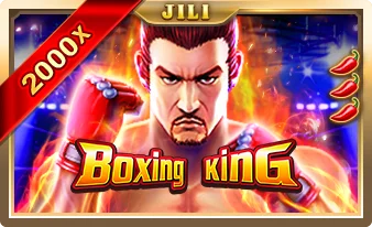 jili game – Boxing King