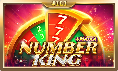 jili game-Number King