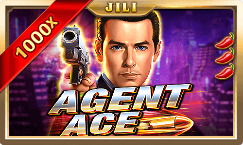 jili game-Agent Ace