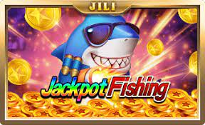 jili game-Jackpot Fishing