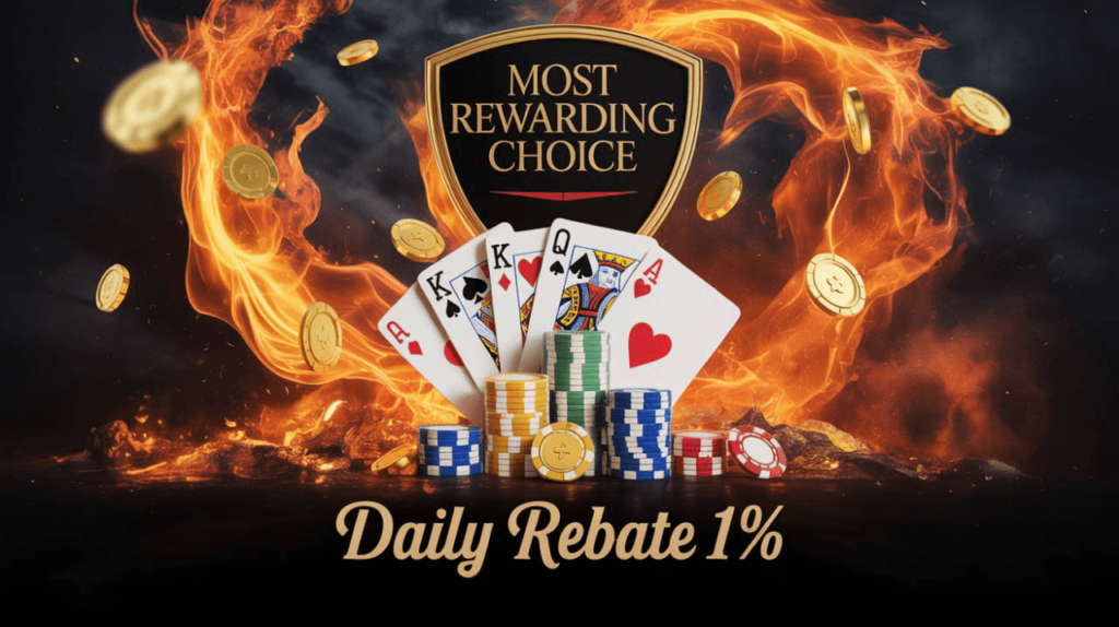 Ph888 login - Every Day Deposit Rebate 1%