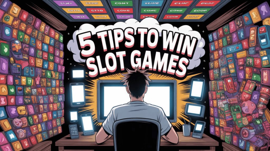 Betso88 Register Login - 5 Tips to Win