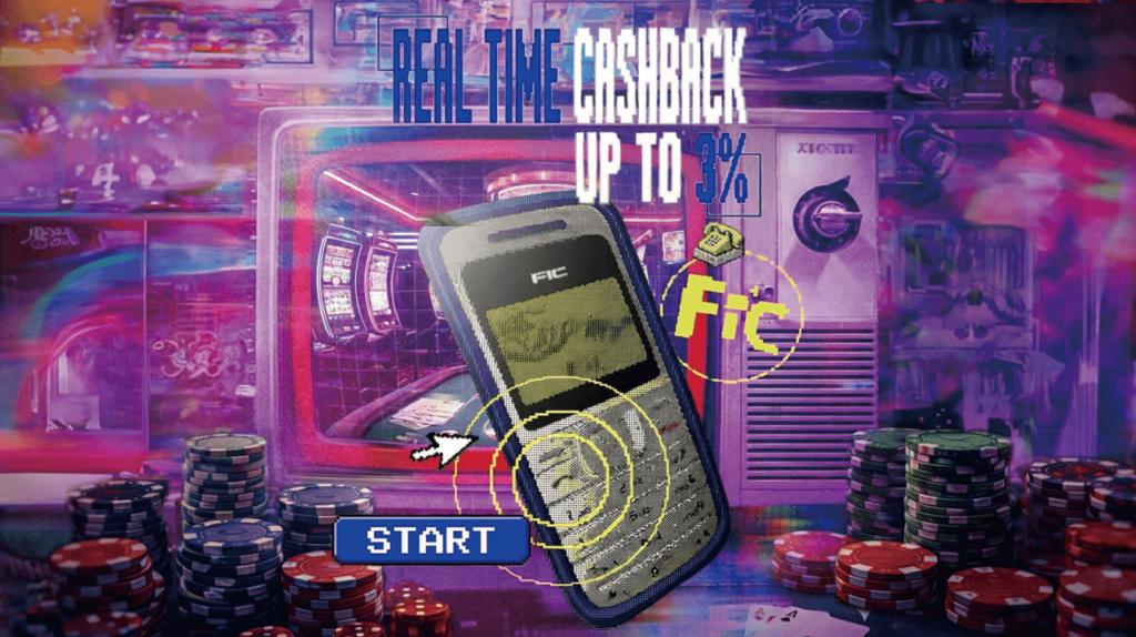 Ph888 Slot - Real Time Cashback Up to 3%